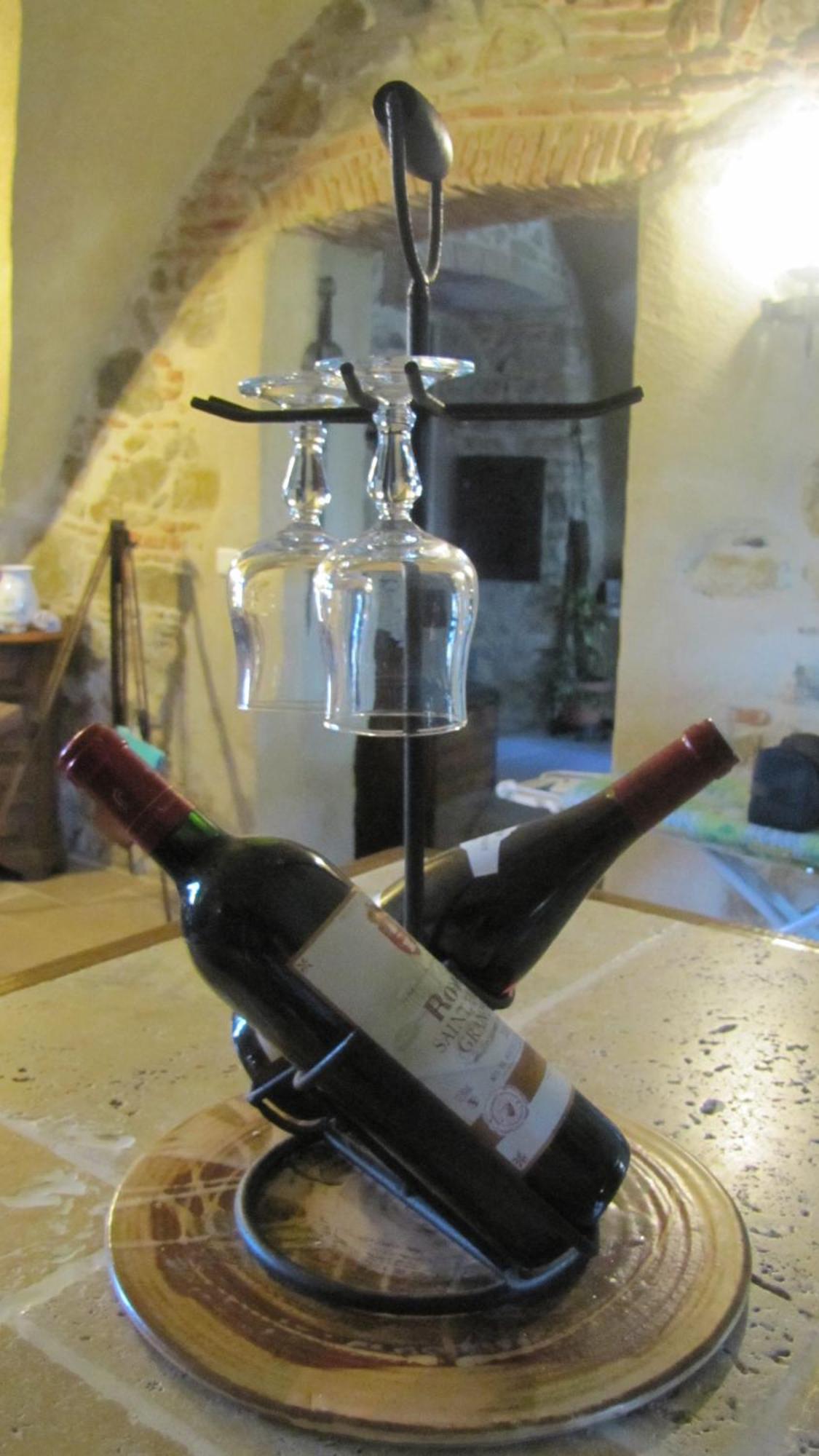 Chateau Des Aiguilles Saint-Rémy-de-Chargnat Kültér fotó